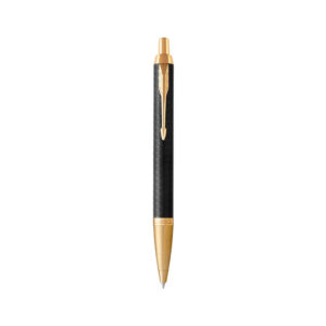 IM Premium Negro Labrado GT Bolígrafo