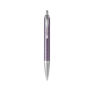 IM Premium Violeta Oscuro CT Bolígrafo