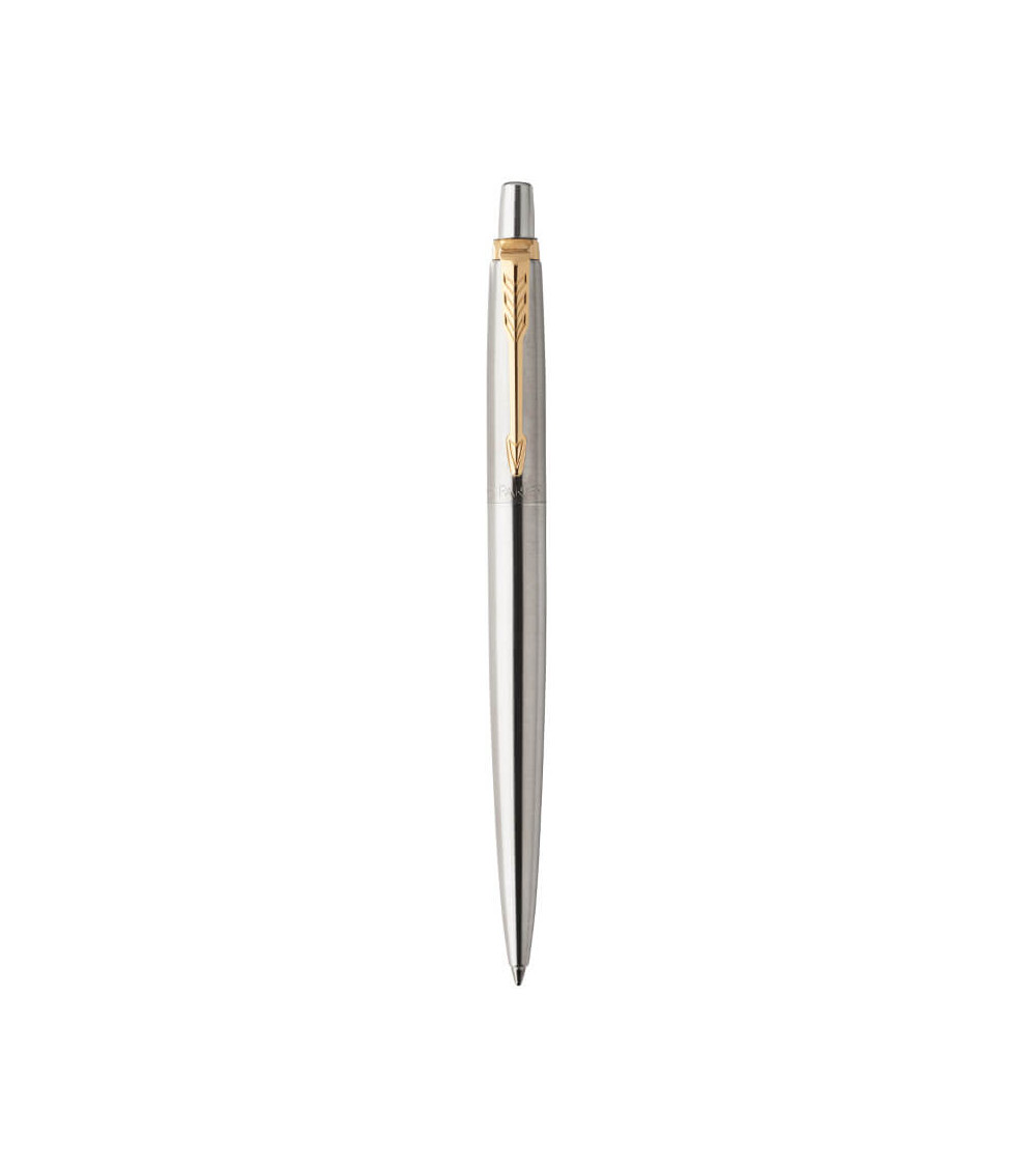 Jotter Acero Inoxidable GT Bolígrafo