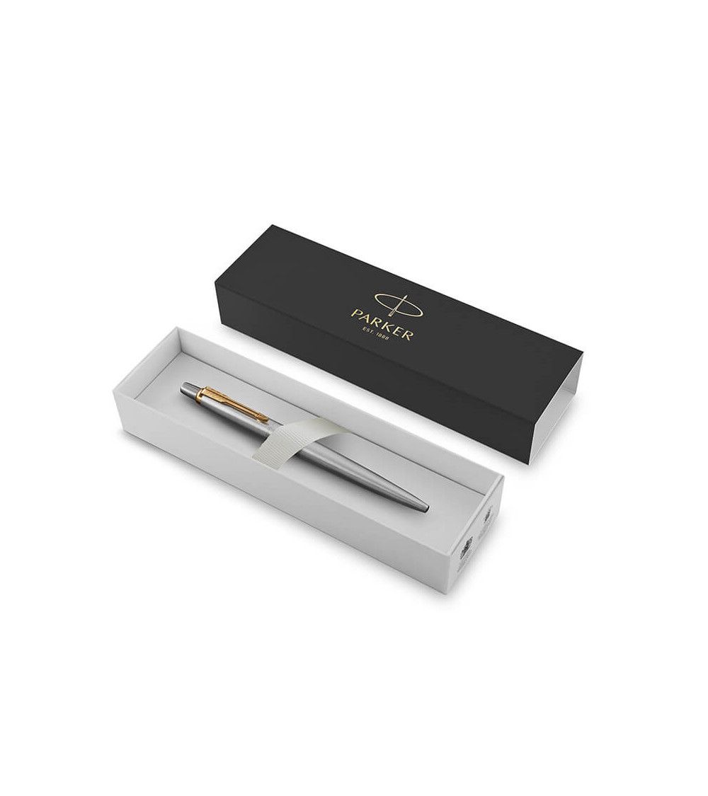 Jotter Acero Inoxidable GT Bolígrafo - Image 3