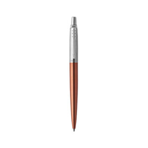 Jotter Metallic Chelsea Naranja CT Bolígrafo