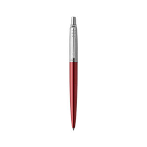 Jotter Metallic Kensington Rojo CT Bolígrafo