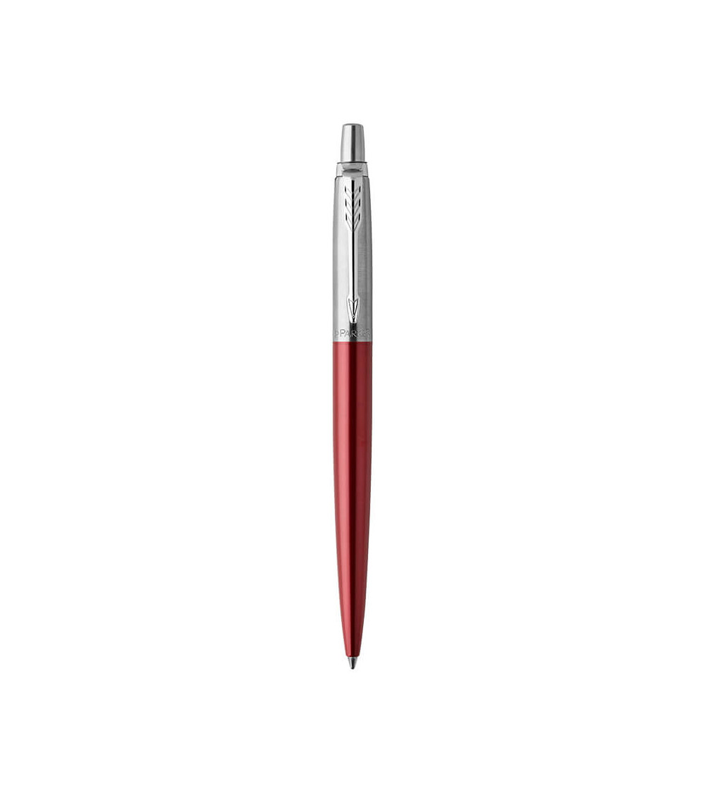 Jotter Metallic Kensington Rojo CT Bolígrafo