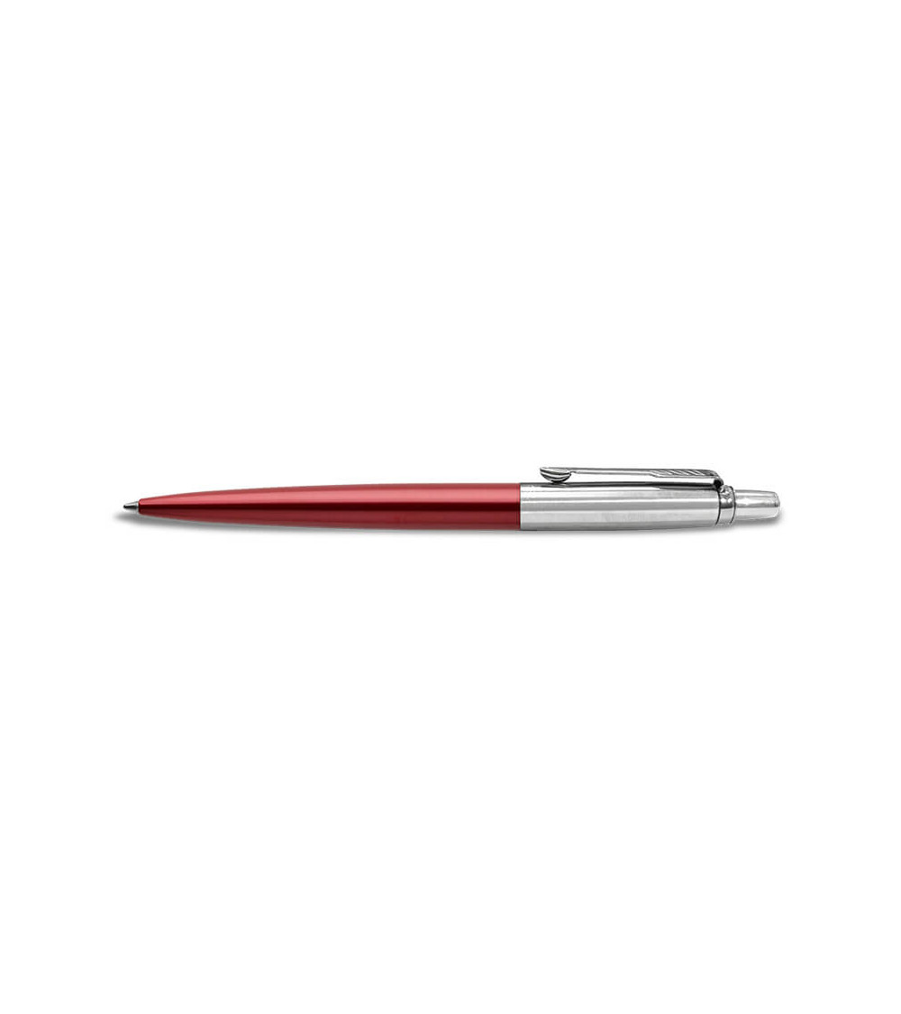 Jotter Metallic Kensington Rojo CT Bolígrafo - Image 2