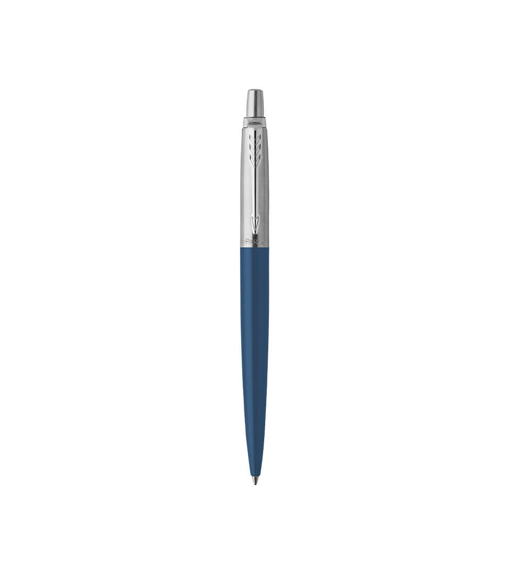 Jotter Metallic Royal CT Bolígrafo