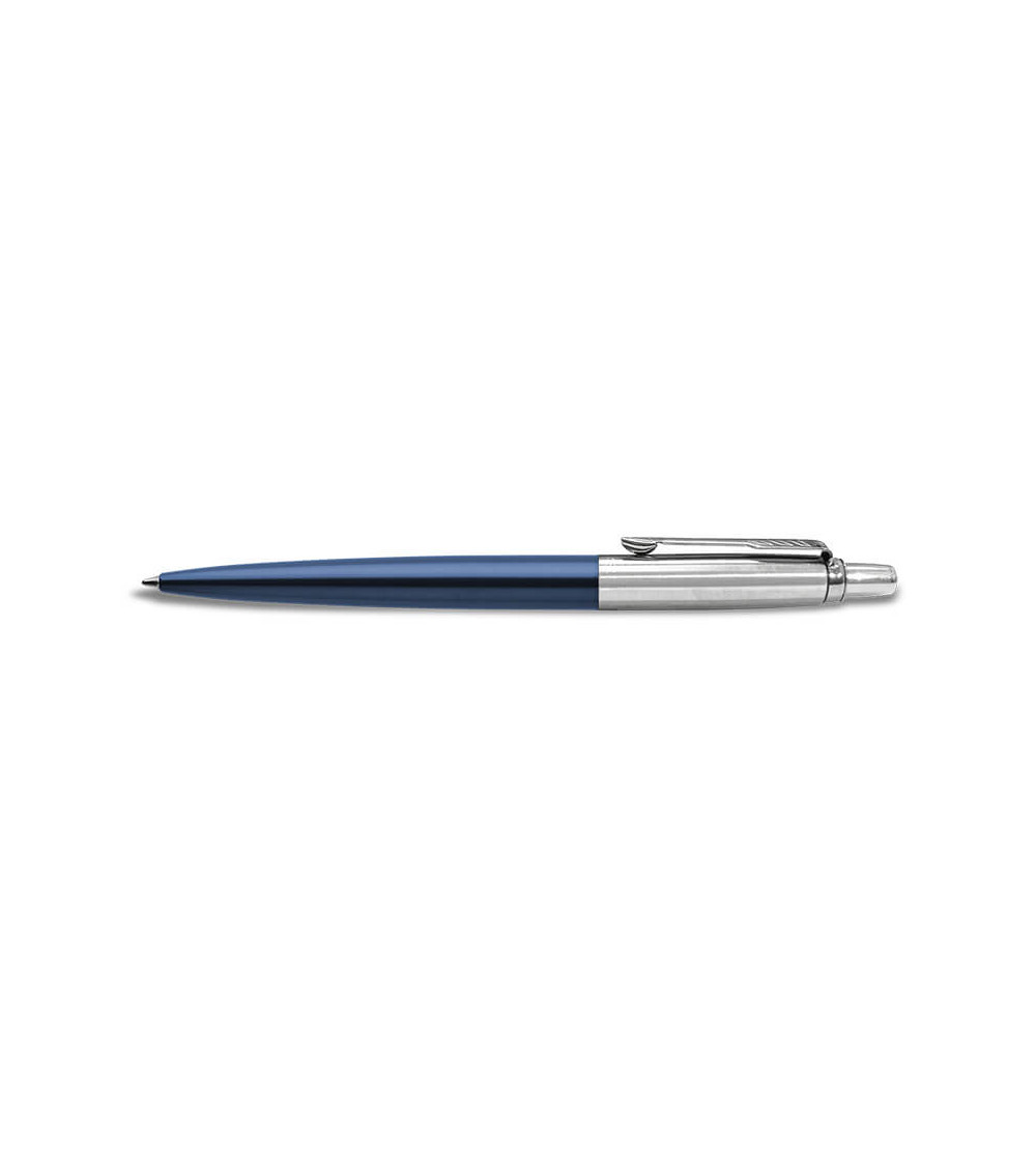 Jotter Metallic Royal CT Bolígrafo - Image 2