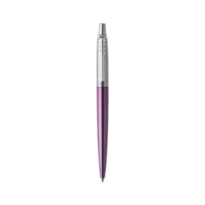 Jotter Metallic Victoria Violeta CT Bolígrafo