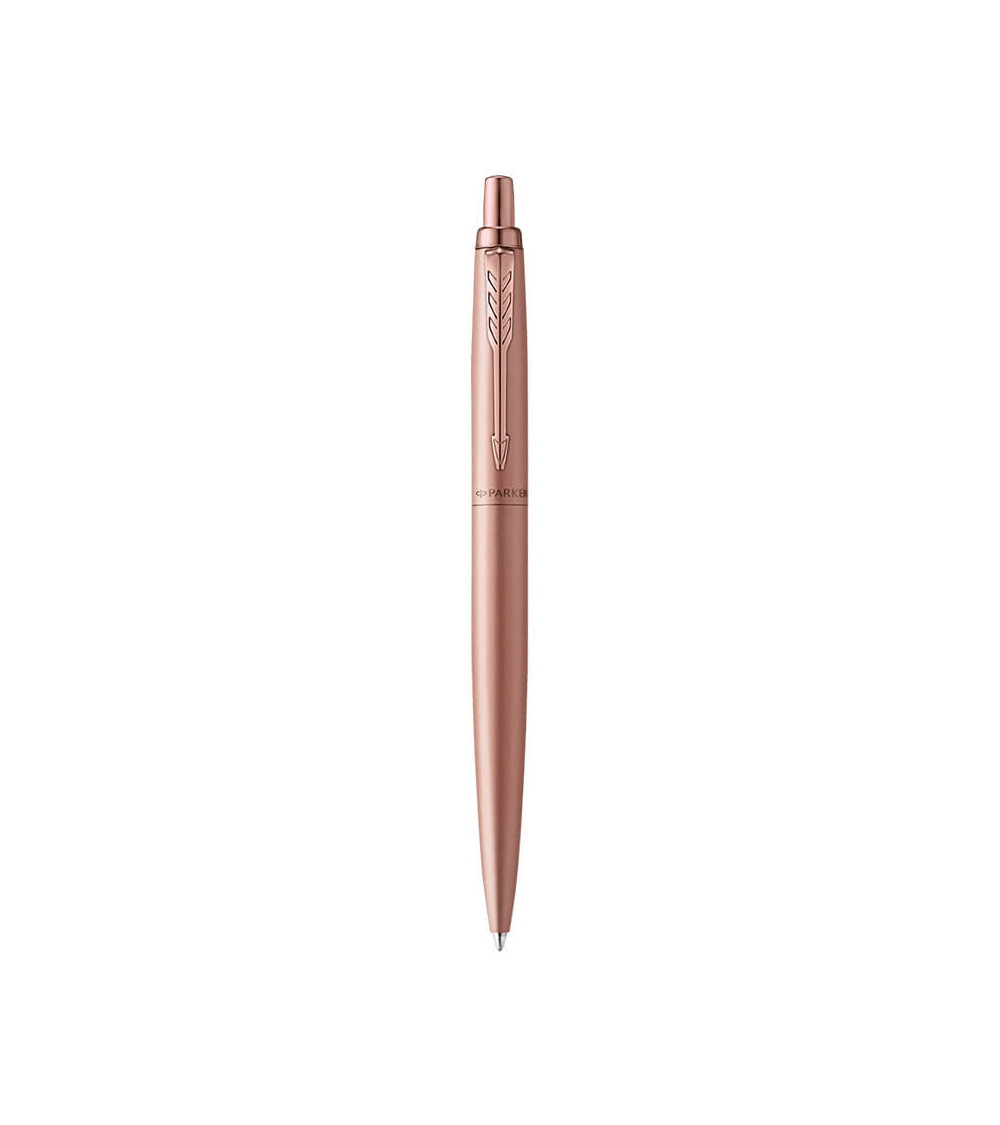 Jotter XL Matte Gold Rose Bolígrafo