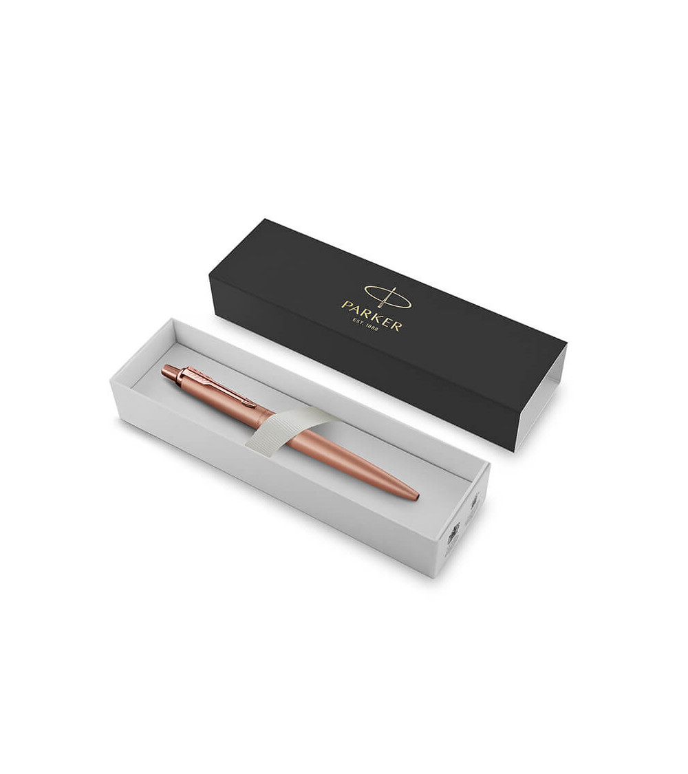 Jotter XL Matte Gold Rose Bolígrafo - Image 2