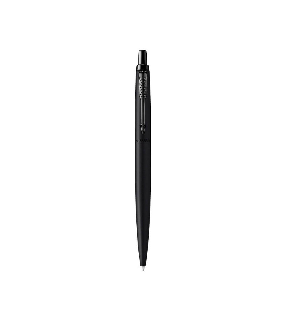 Jotter XL Matte Black Bolígrafo