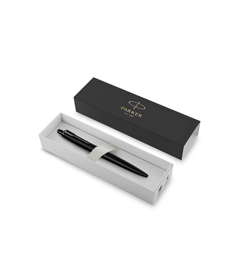 Jotter XL Matte Black Bolígrafo - Image 2