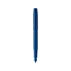 IM Monochrome Blue Pluma Fuente