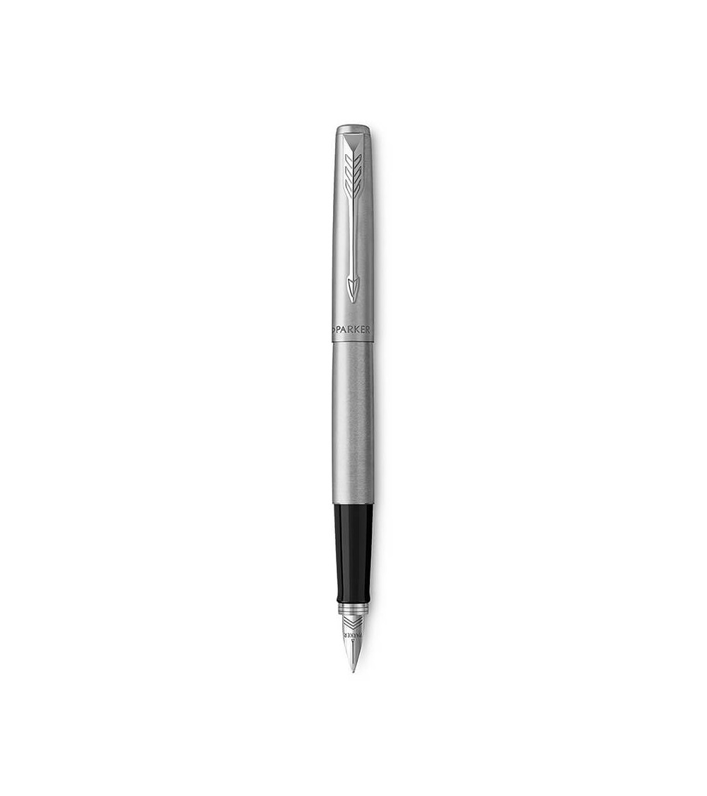 Jotter Acero Inoxidable CT Pluma Fuente