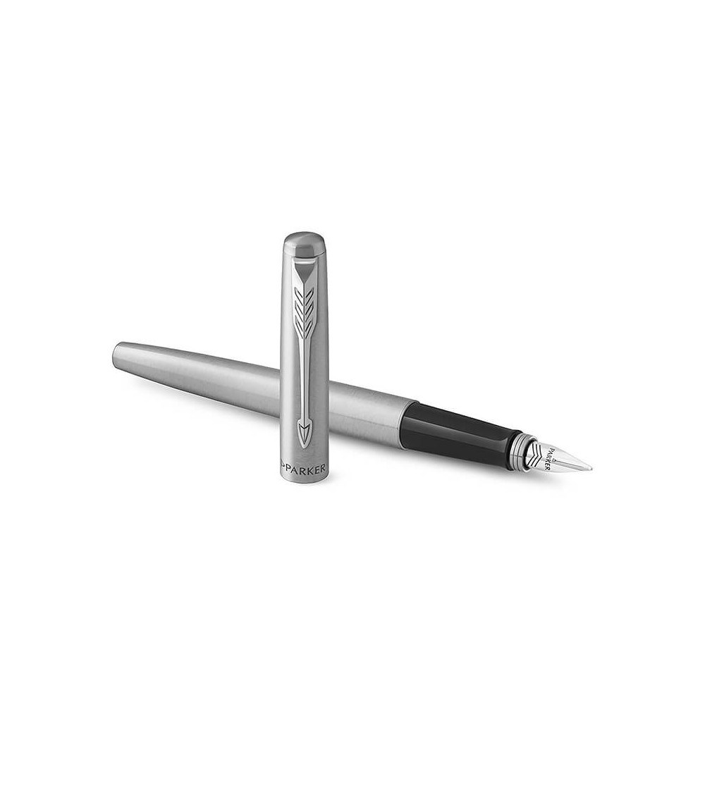 Jotter Acero Inoxidable CT Pluma Fuente - Image 3