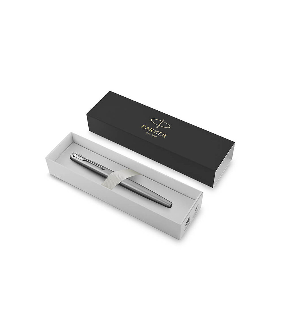 Jotter Acero Inoxidable CT Pluma Fuente - Image 4