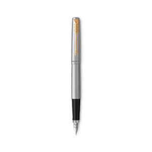 Jotter Acero Inoxidable GT Pluma Fuente