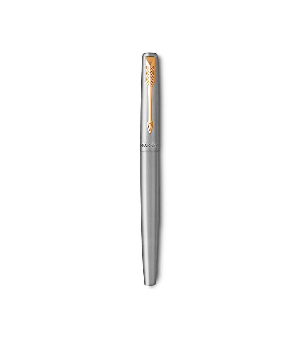 Jotter Acero Inoxidable GT Pluma Fuente - Image 2