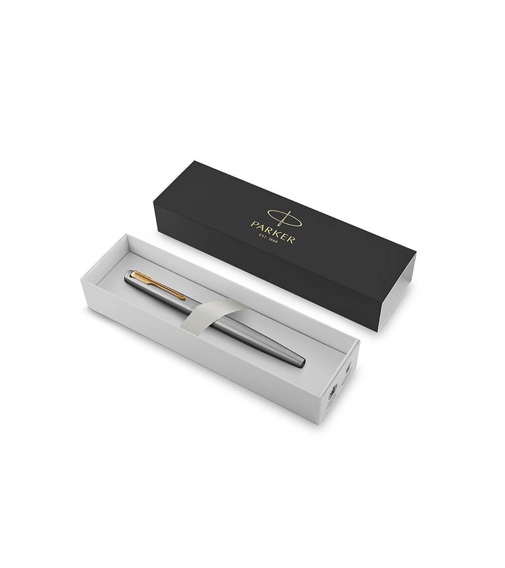 Jotter Acero Inoxidable GT Pluma Fuente - Image 4
