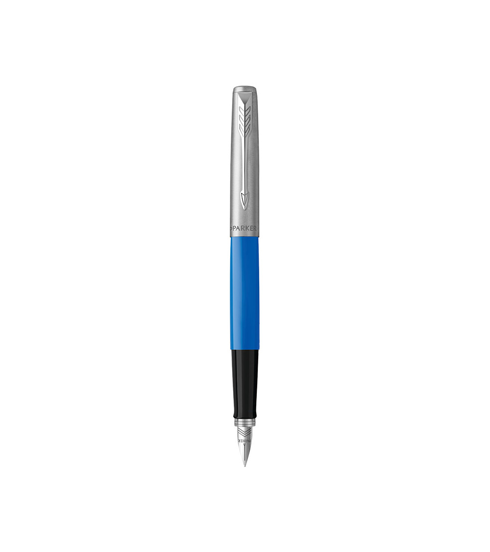 Jotter Original Blue Pluma Fuente