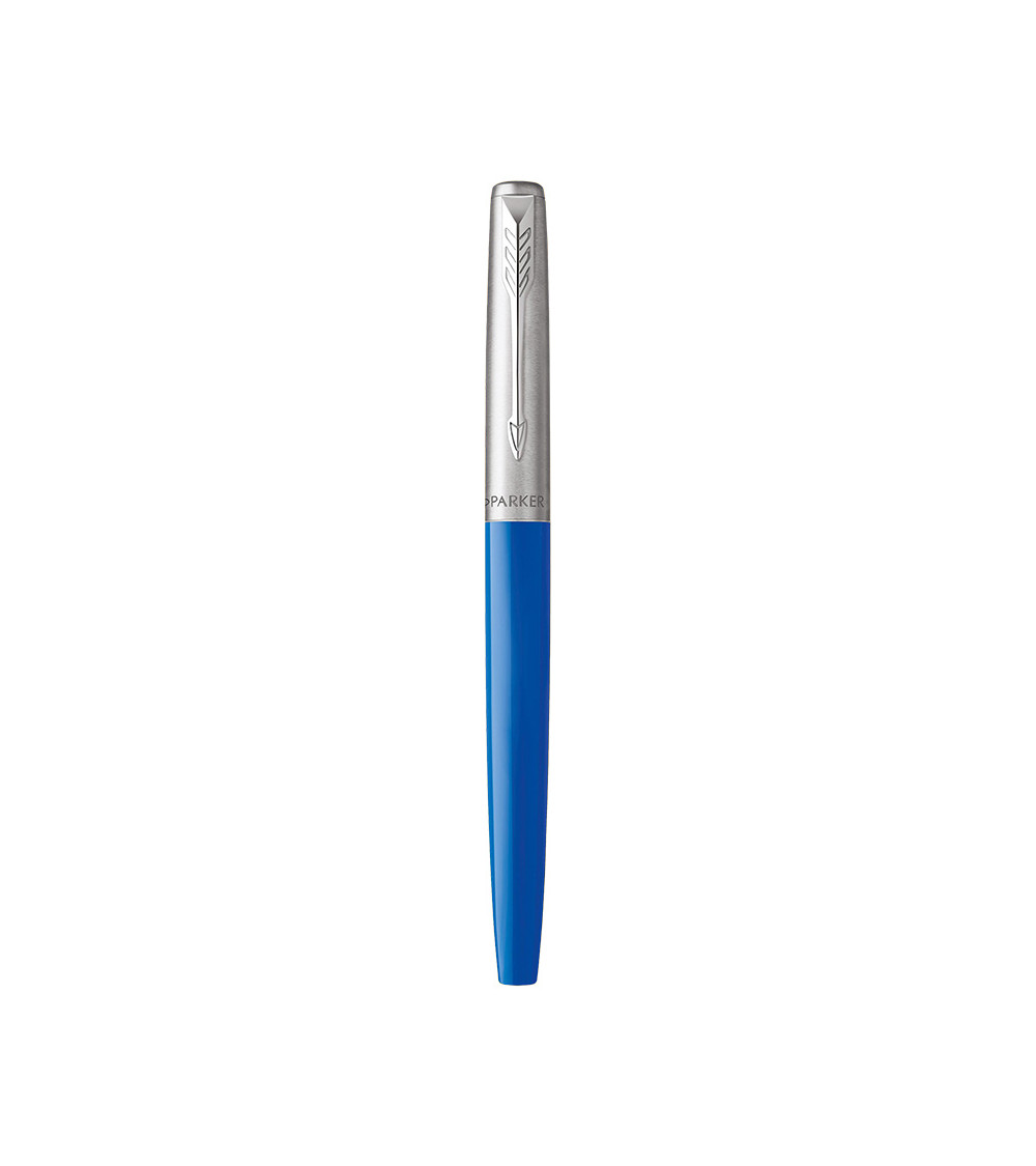 Jotter Original Blue Pluma Fuente - Image 2