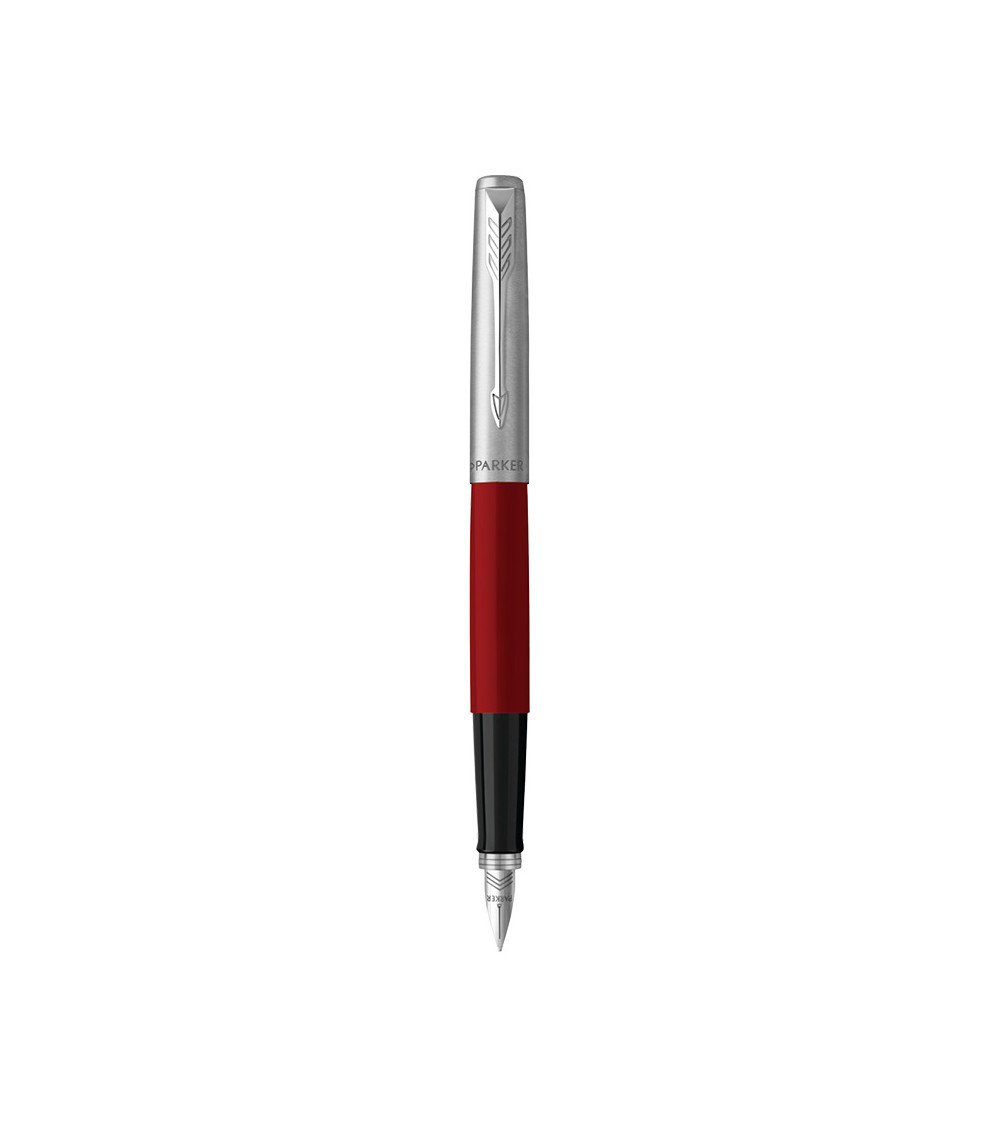 Jotter Original Red Pluma Fuente