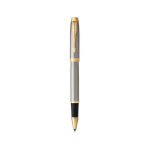 IM Metal Cepillado GT Rollerball