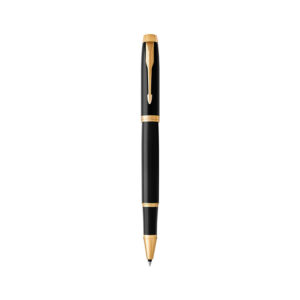 IM Negro Laca GT Rollerball