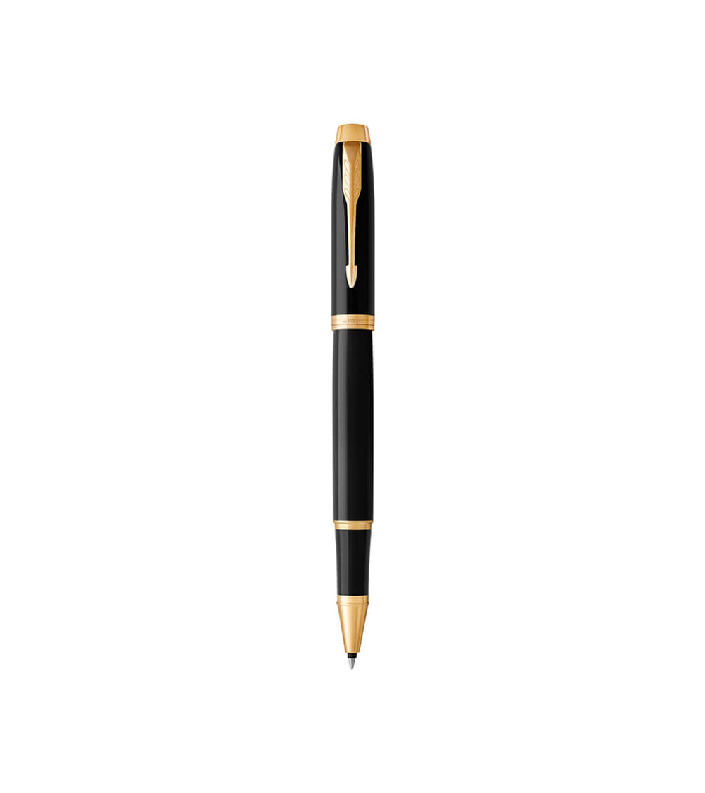 IM Negro Laca GT Rollerball