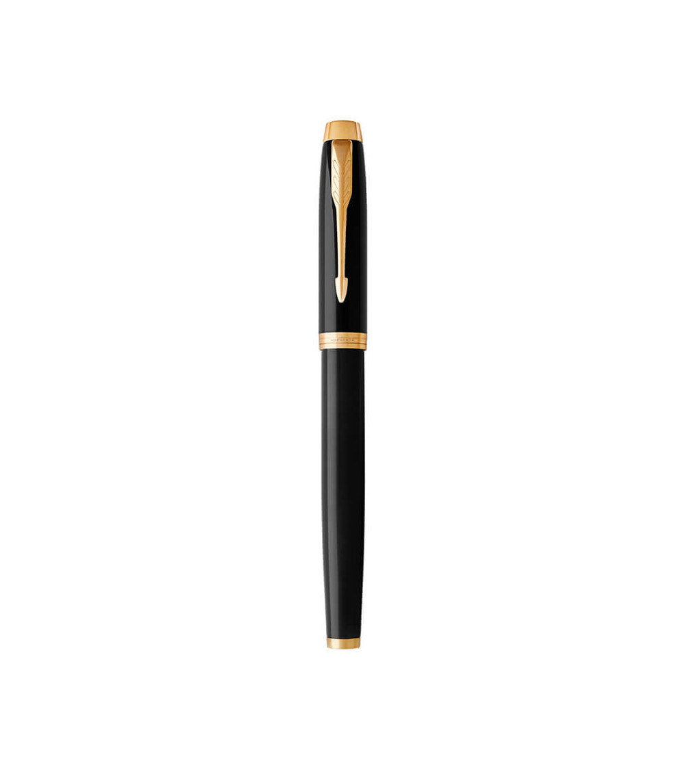 IM Negro Laca GT Rollerball - Image 2