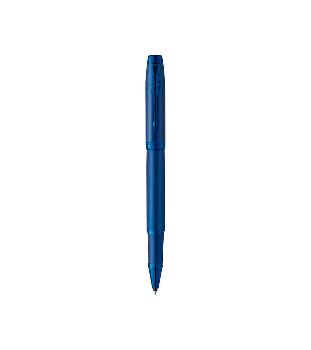 IM Monochrome Blue Rollerball