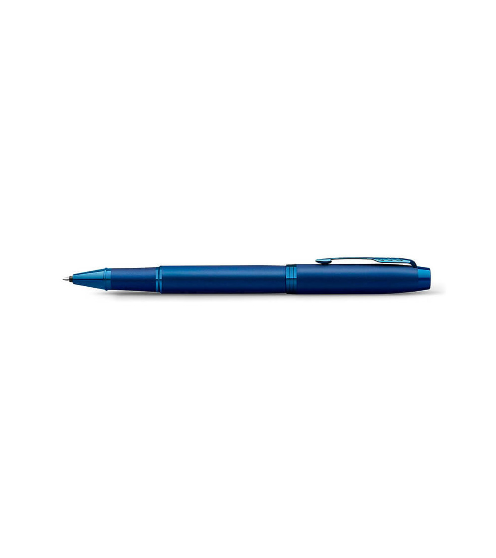 IM Monochrome Blue Rollerball - Image 2