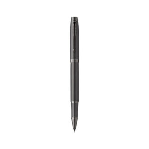 IM Monochrome Titanium Rollerball