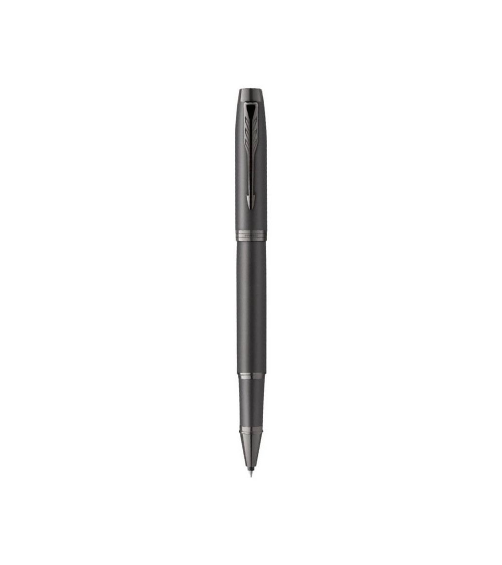 IM Monochrome Titanium Rollerball