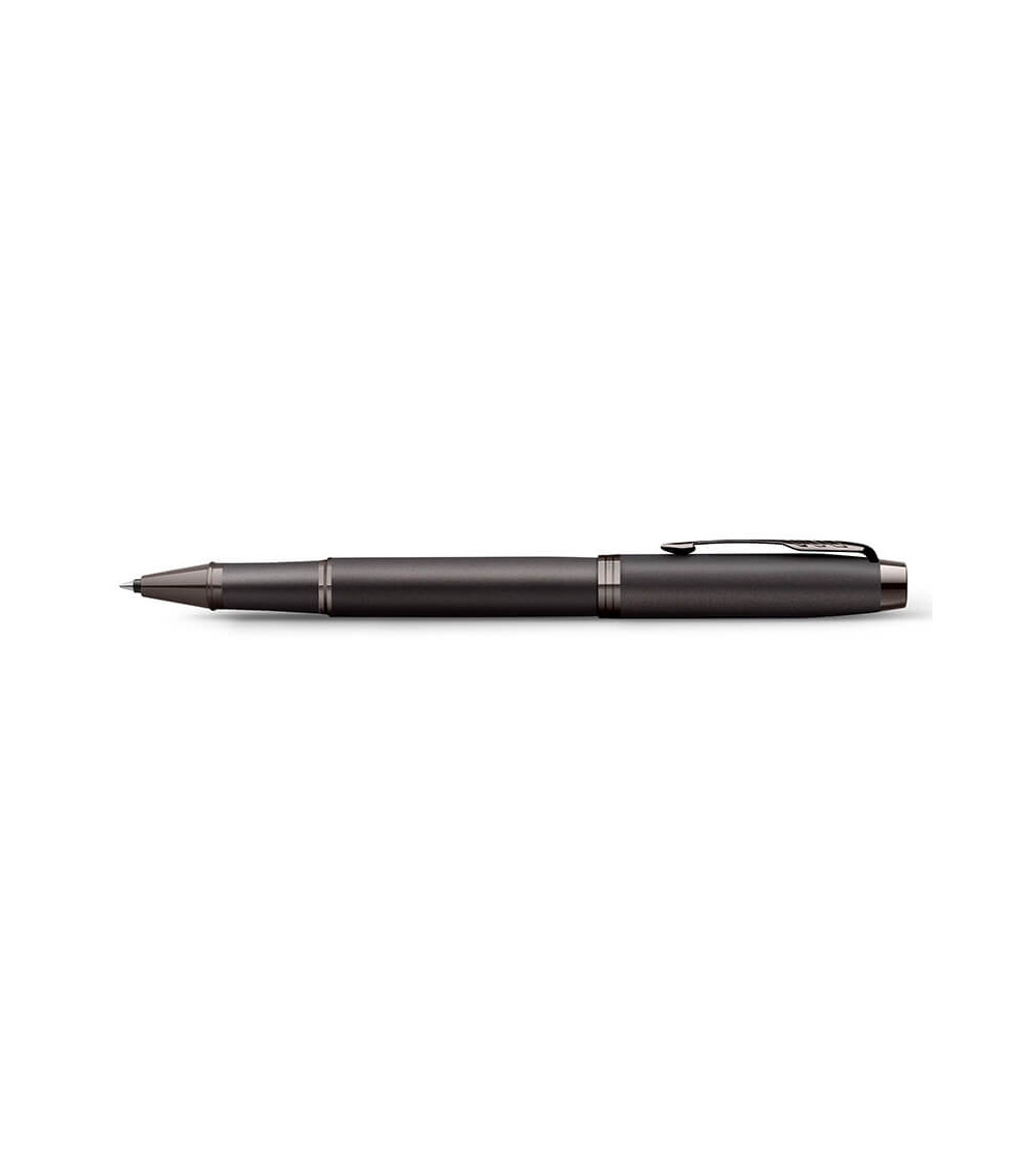IM Monochrome Titanium Rollerball - Image 2