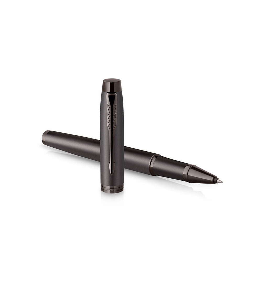IM Monochrome Titanium Rollerball - Image 3