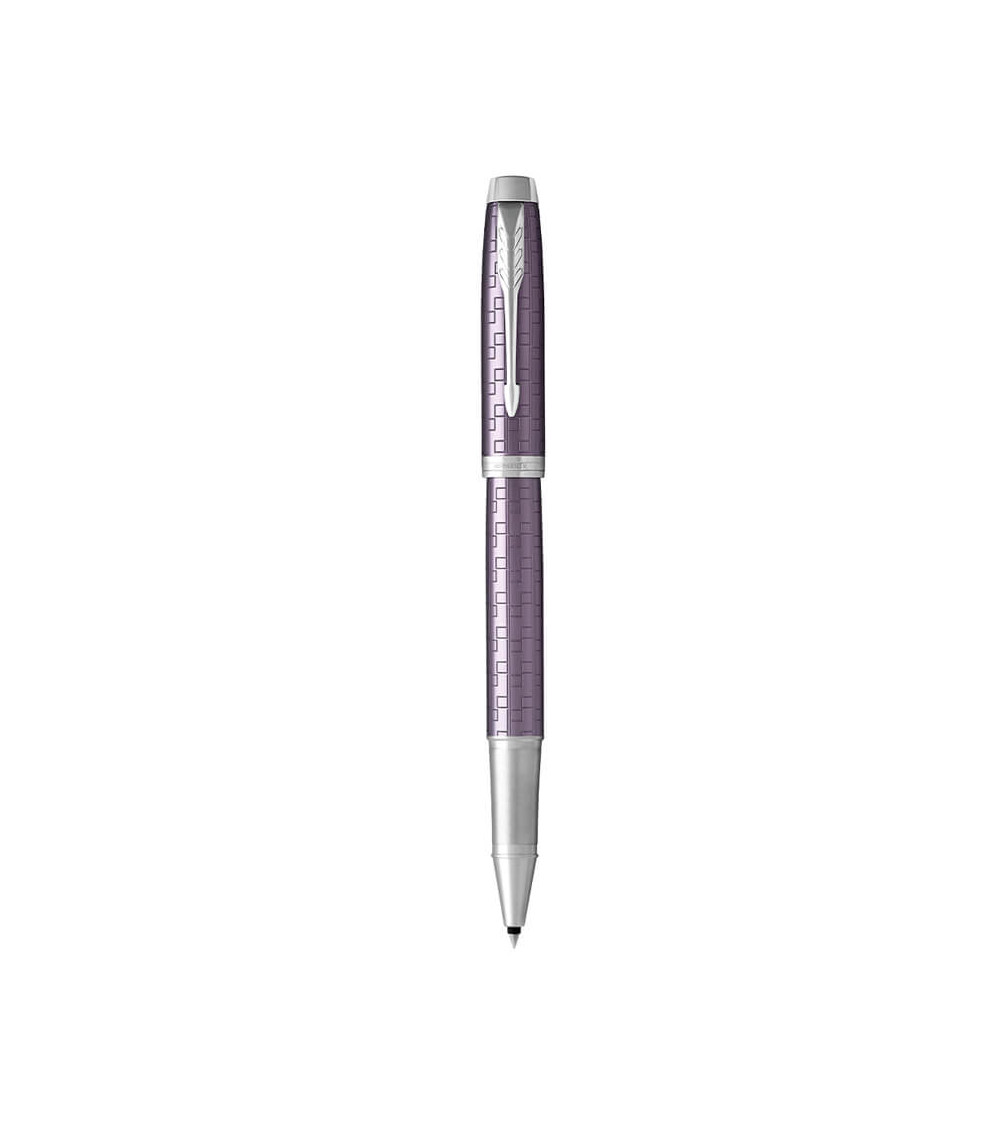 IM Premium Violeta Oscuro CT Rollerball